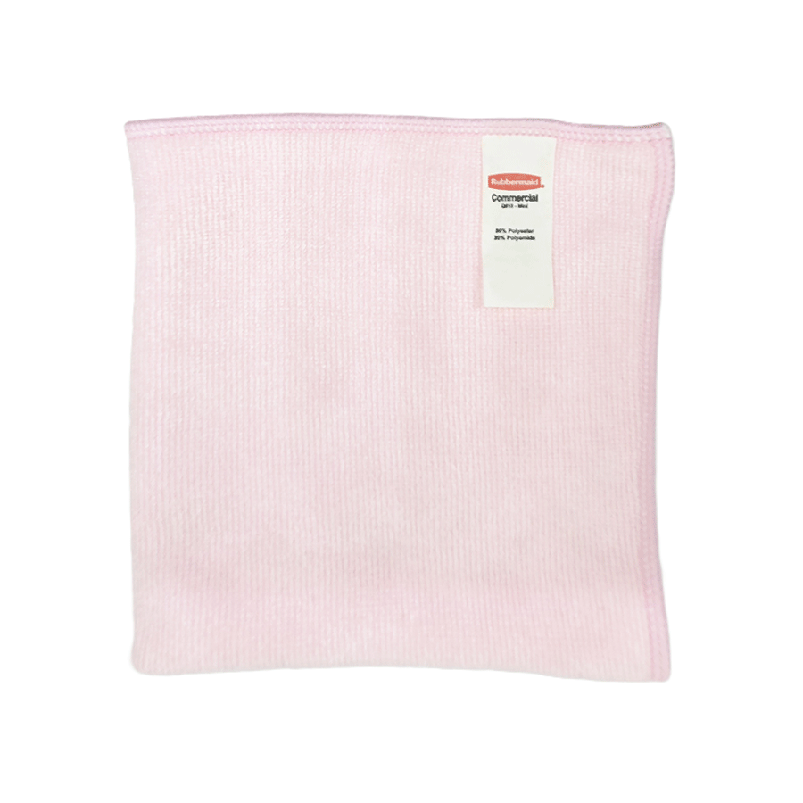 Microfiber Wiping Cloth