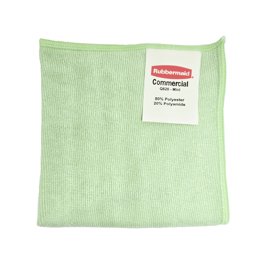 Microfiber Wiping Cloth