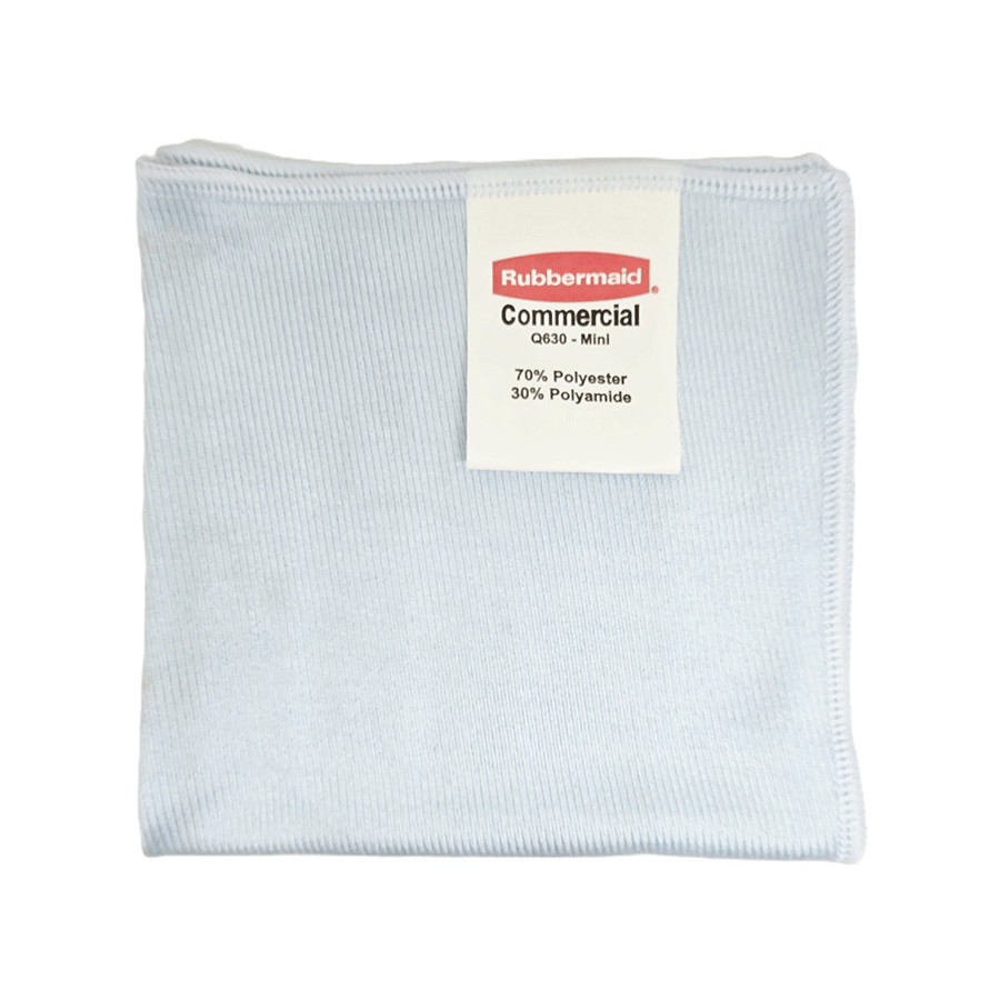 Microfiber Wiping Cloth